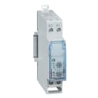 LEGRAND - Temporizzatore elettronico ritardato alla diseccitazione