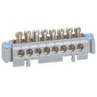 LEGRAND - Morsettiere universali su supporto