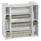 LEGRAND - Ripartitori modulari tetrapolari