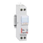 LEGRAND - Portafusibili 1P+N per fusibili cilindrici miniatura