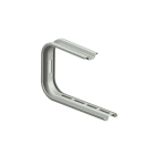 LEGRAND - Mensola a parete CSCC200 - lunghezza 245mm