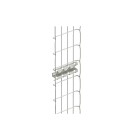 LEGRAND - Profilato RCSN200 - lunghezza 200mm