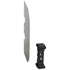 LEGRAND - Separatori isolanti basi per fusibili a coltello Taglia 3