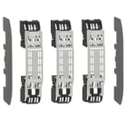 LEGRAND - Coperchio di protezione per fusibili T00 - 3P - IP20