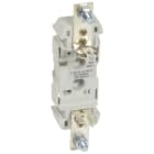 LEGRAND - Base tripolare per fusibili a coltello