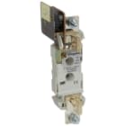 LEGRAND - Base unipolare per fusibili a coltello