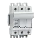 LEGRAND - Portafusibili sezionabili SP 3P