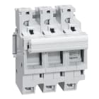 LEGRAND - Portafusibili sezionabili SP 3P