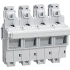 LEGRAND - Portafusibili sezionabili SP 3P+N