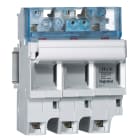 LEGRAND - Portafusibili sezionabili SP 3P