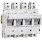 LEGRAND - Portafusibili sezionabili SP 3P+N