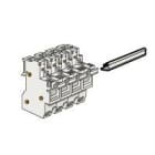 LEGRAND - Maniglia per assemblaggio portafusibili SP