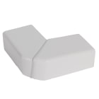 BTICINO - minicanali 25x16mm - angolo piano variabile