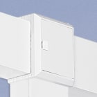 BTICINO - Minicanali - scatola di derivazione 175x175x85mm
