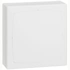 BTICINO - Scatole di derivazione IP 40 IK 07 dimensioni 163x163x65mm