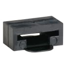 LEGRAND - Supporti per collari larghezza 9 mm max