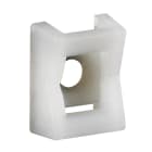 LEGRAND - Supporto a vite per collari Colring
