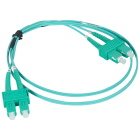 BTICINO - btnet - cordone SCSC fibra 50/125 OM4 1m