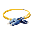 BTICINO - btnet - cordone SC/LC  fibra 9/125 OS1 1m
