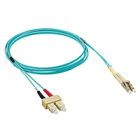BTICINO - btnet - cordone SC/LC  fibra 50/125 OM3 2m