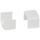 BTICINO - minicanali 20x10mm - giunto coperchi