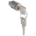 LEGRAND - Cilindro con chiave 1242E