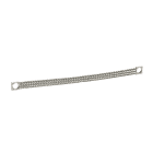 LEGRAND - Conduttore di massa 6 mm2x200 mm Diametro foro 8,5 mm