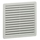 LEGRAND - Griglia di aerazione 250x250 mm con filtro