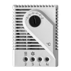 LEGRAND - Termostato ambiente regolabile