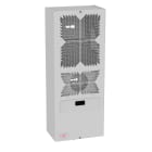 LEGRAND - Condizionatore montaggio verticale su pannello o porta