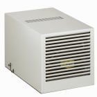 LEGRAND - Condizionatore montaggio orizzontale sul tetto