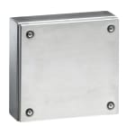 LEGRAND - Cassetta di derivazione acciaio inox