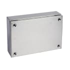 LEGRAND - Cassetta di derivazione acciaio inox