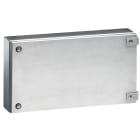 LEGRAND - Cassetta di derivazione acciaio inox