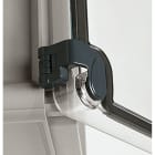 LEGRAND - Coppia di cerniere per scatole da 310x240 a 360x270 mm