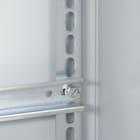 LEGRAND - Coppia di montanti - altezza 500mm - larghezza 437mm
