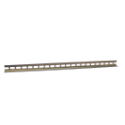 LEGRAND - Coppia di montanti - altezza 600mm - larghezza 537mm