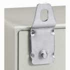 LEGRAND - Staffe di fissaggio a parete in acciaio inox