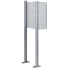 LEGRAND - Supporti per installazione rialzata quadri Atlantic