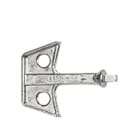 LEGRAND - Chiave quadrata in rilievo femmina 6 mm