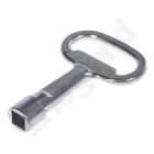 LEGRAND - Chiave quadrata maschio 8 mm