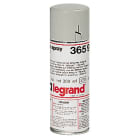 LEGRAND - Vernice spray per ritocchi RAL7035
