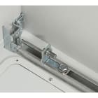 LEGRAND - Guide per la regolazione profondità equipaggiamento