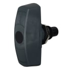 LEGRAND - Maniglia con otturatore