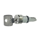 LEGRAND - Serratura a chiave per chiave N 1242E