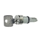 LEGRAND - Serratura a chiave per chiave N 2433A
