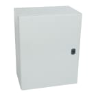 LEGRAND - Quadro in metallo Atlantic