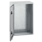 LEGRAND - Quadro in metallo Atlantic