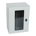 LEGRAND - Quadro in metallo Atlantic