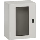 LEGRAND - Quadro in metallo Atlantic
